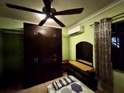 Blk 787C Woodlands Crescent (Woodlands), HDB 4 Rooms #360376041